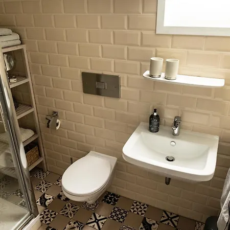 Apartman Fichtelblick Schönwald
