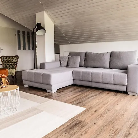 Fichtelblick Apartman