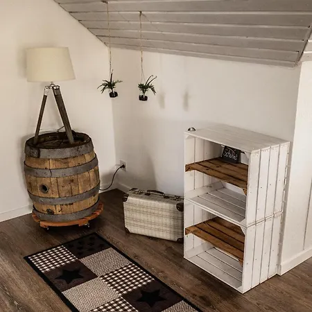 Apartman Fichtelblick