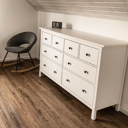 Fichtelblick Apartman Schönwald