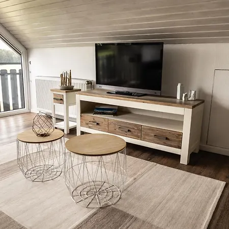 Fichtelblick Apartman Schönwald