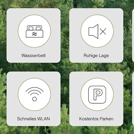 Apartman Fichtelblick