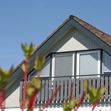 Fichtelblick Apartment