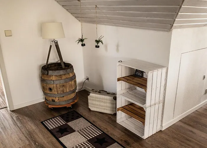 Appartamento Fichtelblick