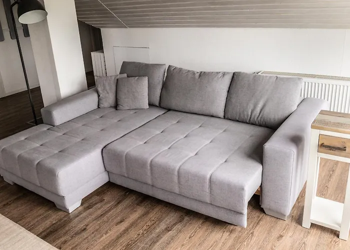 Fichtelblick Appartamento *
